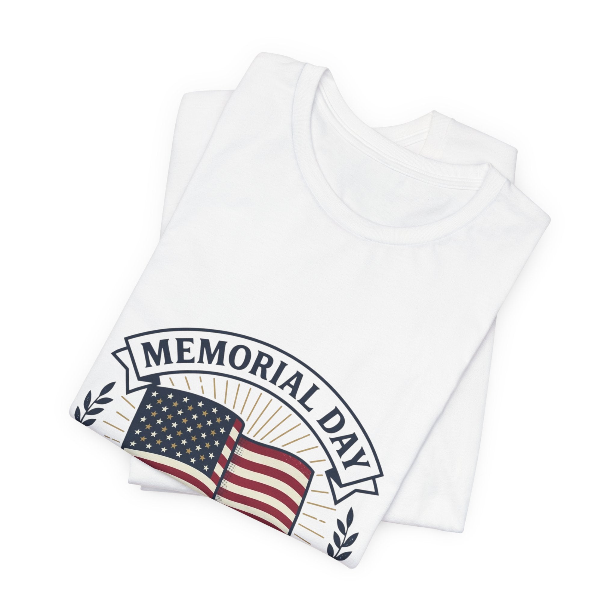 Memorial Day USA 250 Tee | 1776–2026 Vintage Distressed Patriotic T-Shirt